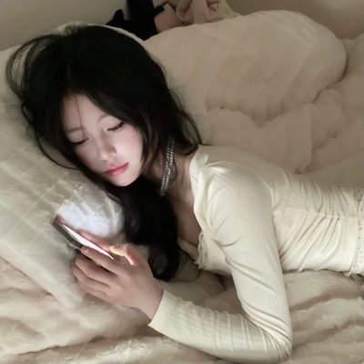 靓妹闯情关