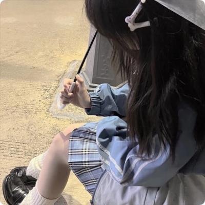 路的远方